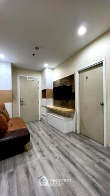 คอนโด BTS เซนต์หลุยส์ : คอนโด 1-ห้องนอน ที่ เซ็นทริค สาทร-เซนต์หลุยส์ ใกล้ BTS เซนต์หลุยส์ (ID 1114974)