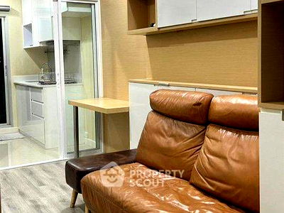 คอนโด BTS เซนต์หลุยส์ : คอนโด 1-ห้องนอน ที่ เซ็นทริค สาทร-เซนต์หลุยส์ ใกล้ BTS เซนต์หลุยส์ (ID 1114974)