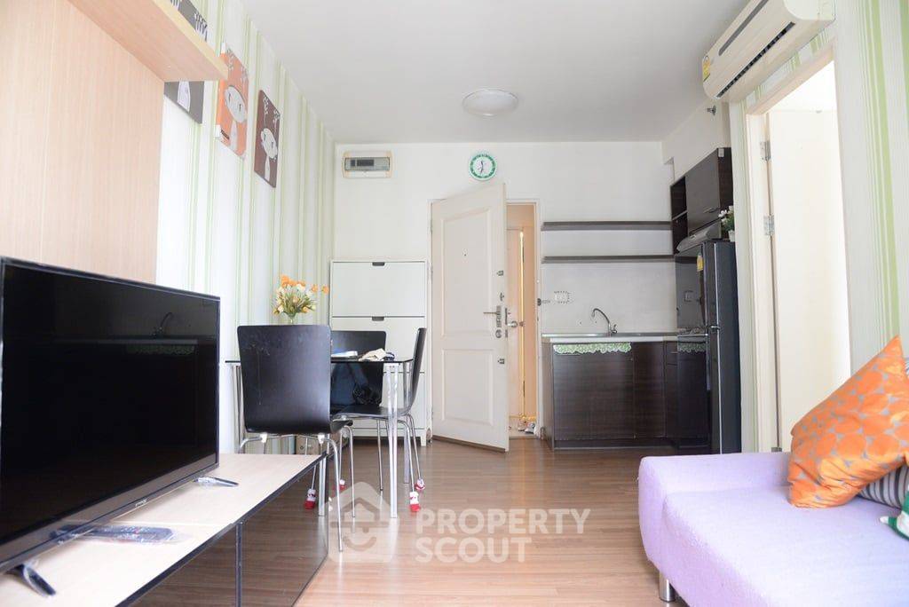 picture 1-BR Condo at S&S Sukhumvit 101/1 near BTS Udom Suk (ID 767974) - 6/8
