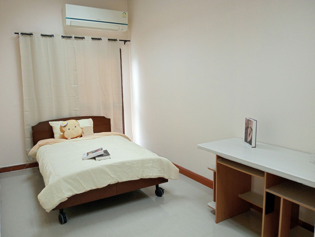 picture 🟢For Rent🟢Sriwara Mansion Condominium, beautiful room, fully furnished!📱ADD LINE @nathong97 (Reply ⚡ 24 Hr) P1309 - 2/10