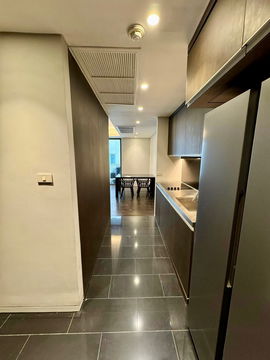 ให้เช่า คอนโดหรู Siamese Gioia สุขุมวิท 39 – ห้อง Renovate ใหม่ทั้งห้อง