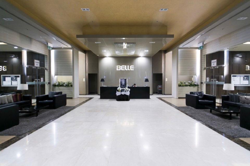 picture Condo for rent at Belle Grand Rama 9 - 30/30