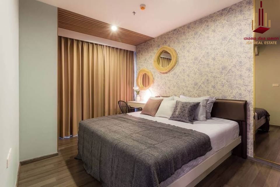 picture ✨ For Sale: The Base Park West Sukhumvit 77 Condo ✨    💰 Only 6,900,000 THB - 4/8