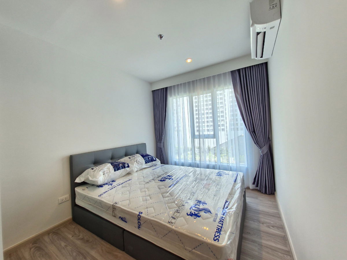 picture For rent - Regent home Bangna   1bed  28sqm. 9000 - 3/5