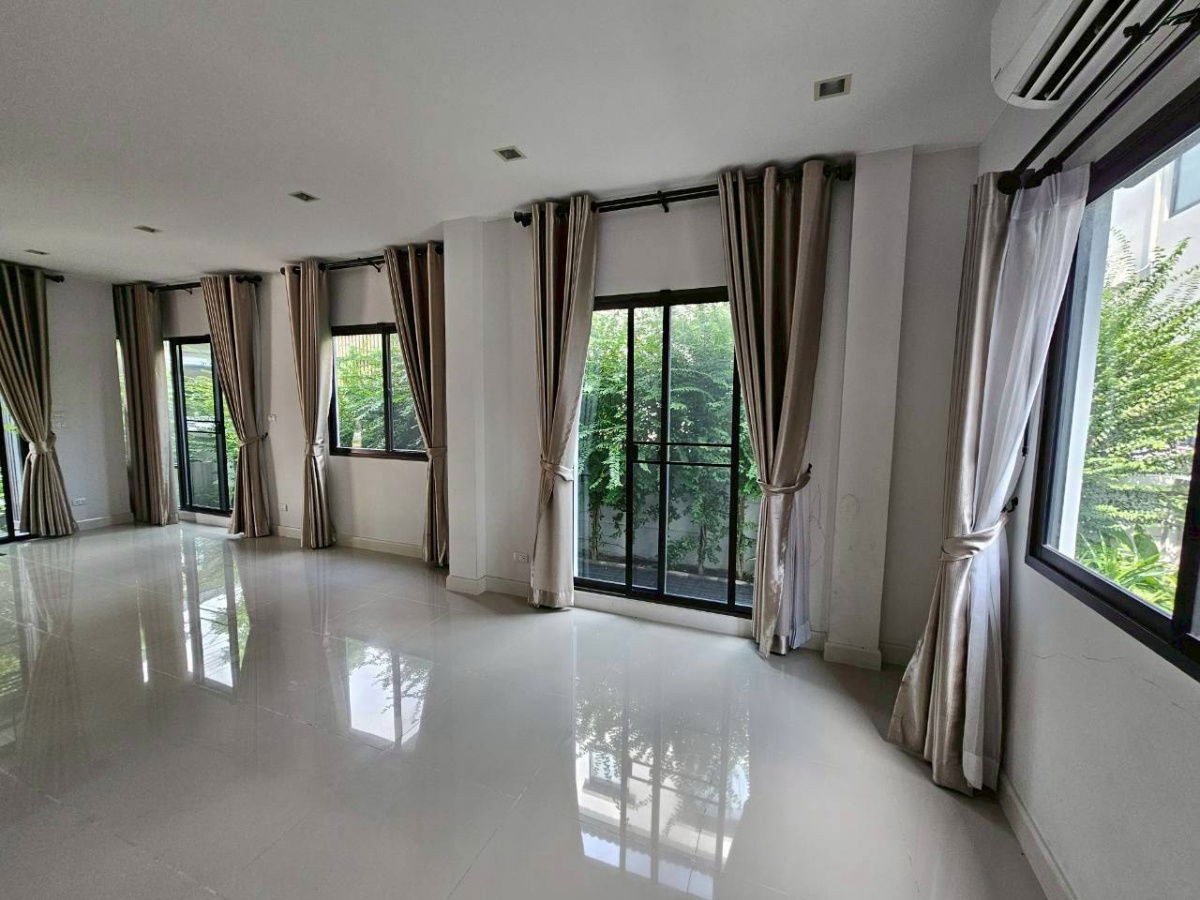 รูป ขายบ้านแฝด โครงการ วี คอมพาวด์ ติวานนท์ รังสิต (V Compound Tiwanon-Rangsit) ขนาด 38.8 ตร.ว. ราคาพิเศษ - รูปที่ 13/24