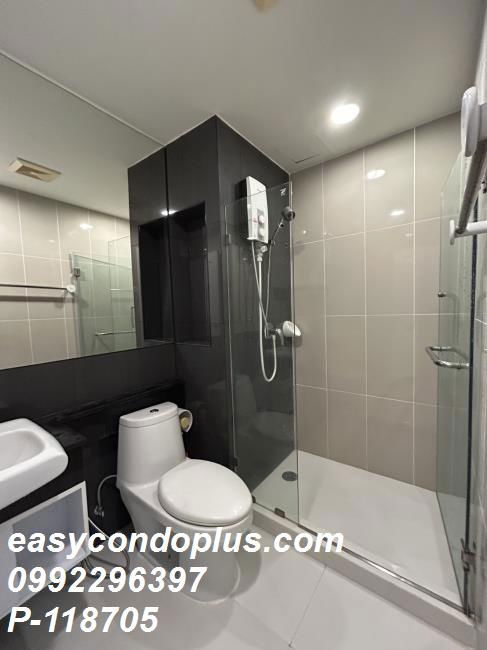picture P-118705 Condo for rent Bangkok Horizon Ratchada-Thapra fully furnished (Confirm again when visit).  - 10/18