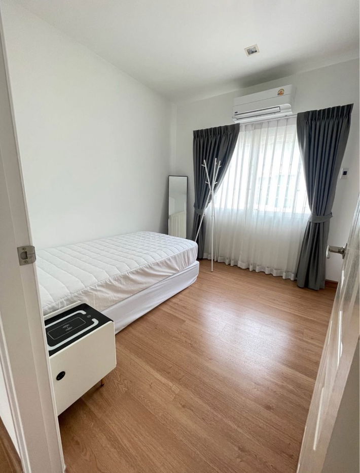 รูป ให้เช่า บ้านเดี่ยว🏡  โครงการ Grandio Ladproa-Kaset Nawamin  🔥 - รูปที่ 9/14