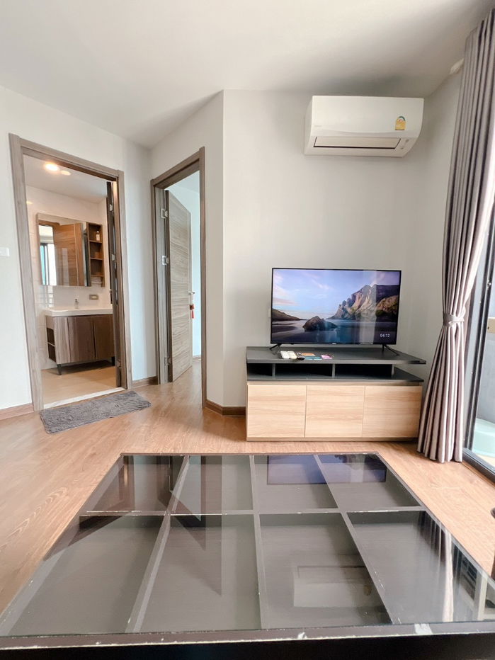 picture Artisan ratchada 🍁 nice room🍁 good price - 5/8