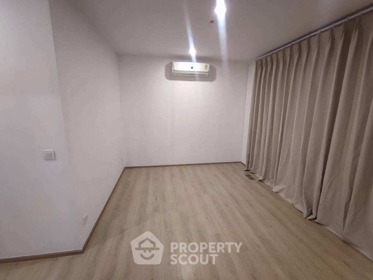 picture 2-BR Condo at LIFE Rama 4 - Asoke near MRT Queen Sirikit National Convention Centre (ID 2297642) - 4/9