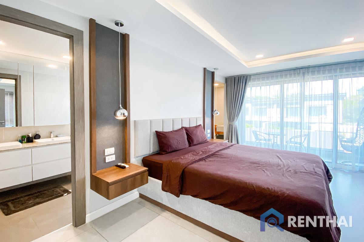 picture Serenity Jomtien Villas - 18/25