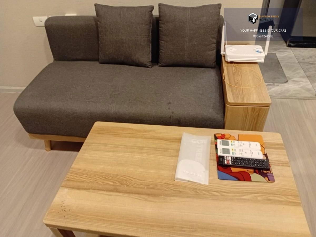 picture Quintara Phume Sukhumvit 39 | 🚝Near BTS Phrom Phong #2025090611756 - 6/7