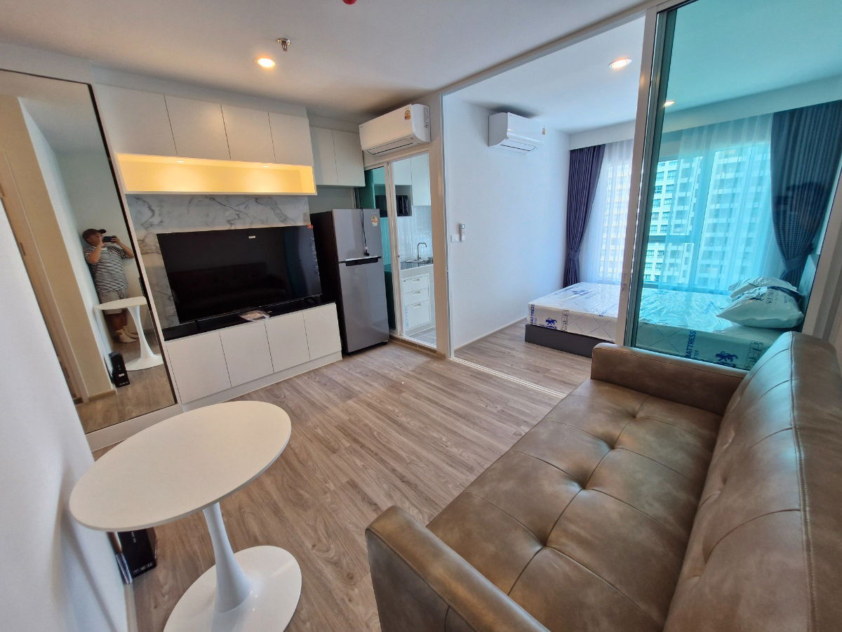 picture For rent - Ideo o2  1bedroom Line: 0982162681 - 3/8