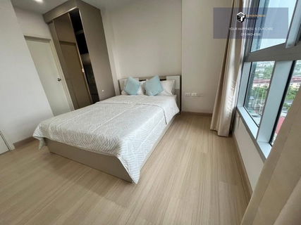 Supalai Park Talat Phlu Station | Condo for sale Supalai Park Talat Phlu Station #BTS Talat Phlu 300 meters #2025090611747