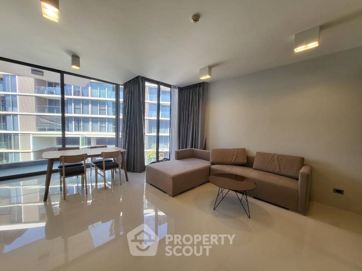 picture 2-BR Condo at The Pine Hua Hin close to Khao Takiab beach (ID 1086641) - 10/15