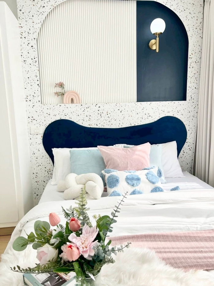 รูป 🍃RebornProp040925🍃 ลุมพินี คอนโด ทาวน์ บดินทรเดชา รามคำแหง  - รูปที่ 1/6