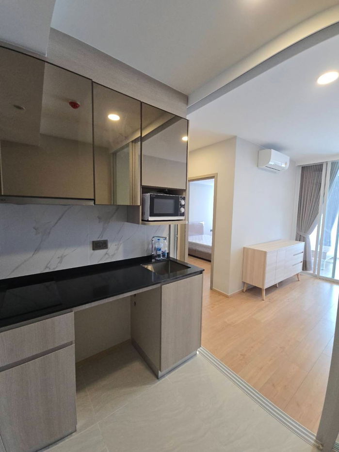 รูป 2 ยูนิต แบบ 1 bedroom plus ให้เช่า  - รูปที่ 1/12