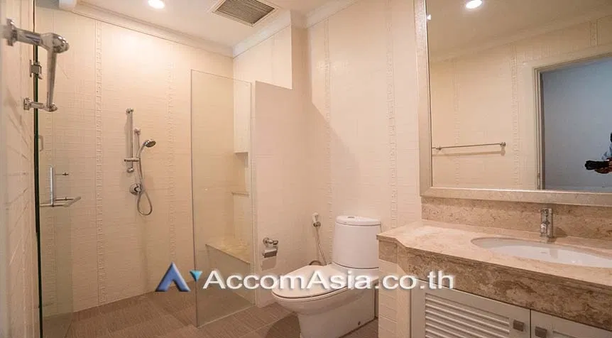 รูป 🔼🔽 AccomA 📩 Private Swimming Pool 5 BR House @Baan Sansiri Sukhumvit 67 (2312067) - รูปที่ 18/20