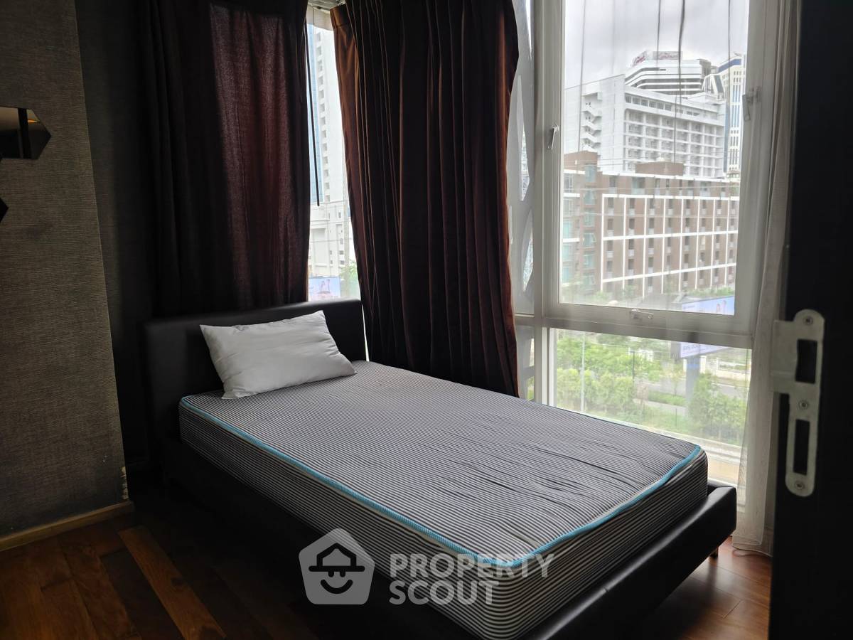 picture 1-BR Condo at The Tempo Ruamrudee Condominium near BTS Phloen Chit (ID 510217) - 10/14