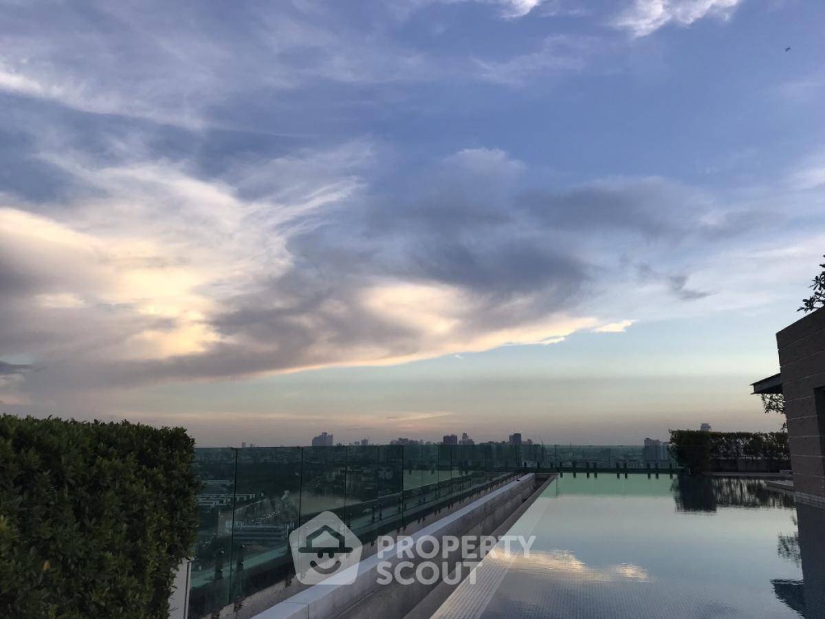picture 1-BR Condo at U Delight Residence Pattanakarn - Thonglor near ARL Ramkhamhaeng (ID 2055317) - 9/9