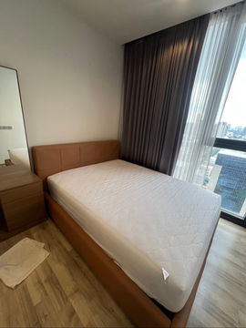 THE LINE Jatujak - Mochit (เดอะ ไลน์ จตุจักร - หมอชิต) (1bed1bath 27sqm)