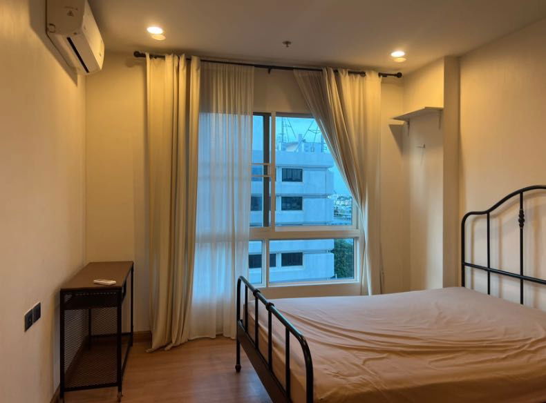 picture WS3151 🏙️ Condo for rent Supalai Wellington 2 — Fully furnished, ready to move in! Price only 14,000/month. - 2/11