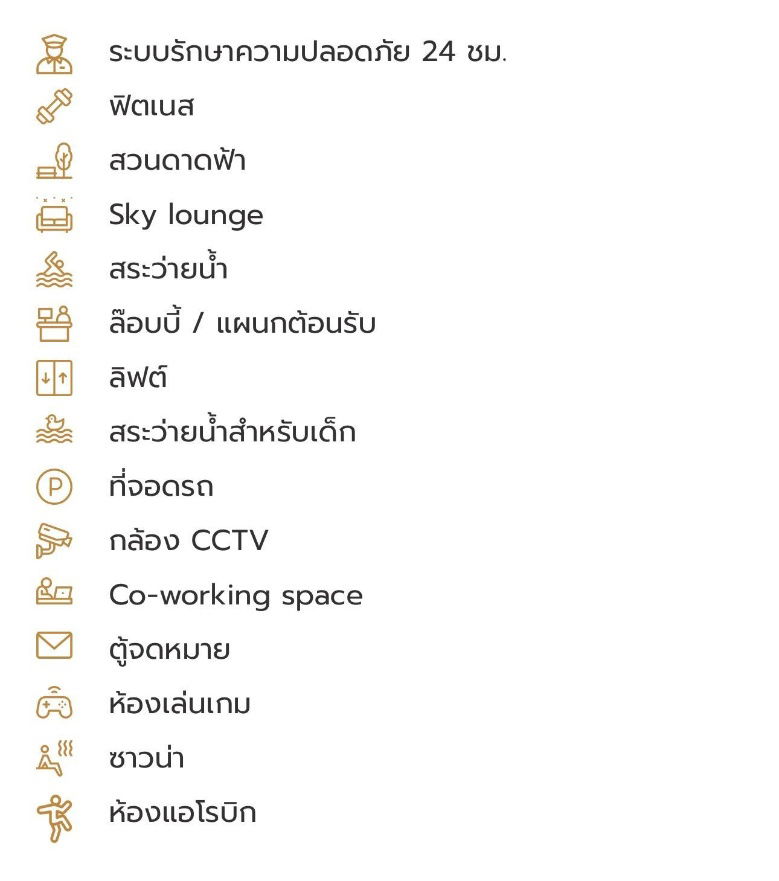 picture Condo for rent: Supalai Veranda Ramkhamhaeng - 14/15