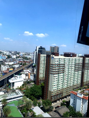 Condos for rent : 𝐅𝐨𝐫 𝐑𝐞𝐧𝐭 ( 49 𝐬𝐪𝐦. 2𝐛𝐞𝐝, 𝟏𝐛𝐚𝐭𝐡 ) 𝐌𝐚𝐳𝐚𝐫𝐢𝐧𝐞 𝐑𝐚𝐭𝐜𝐡𝐚𝐲𝐨𝐭𝐡𝐢𝐧