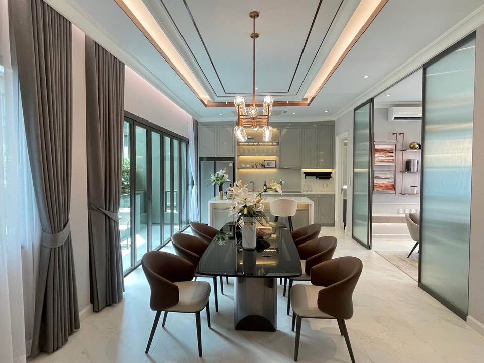 รูป ให้เช่า ลาวิสต้า เอกมัย 10 / For rent Lavista Ekamai 10 - รูปที่ 9/12