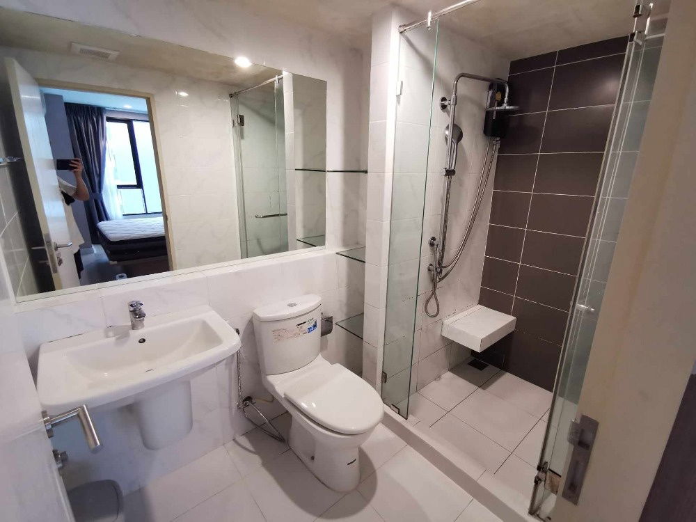 picture 💥CP-2729💥Niche Mono Sukhumvit 50 👉Line : @cozycondo - 8/10