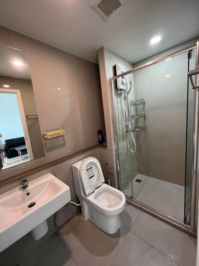 รูป #R6163 🎉 210868  ให้เช่าคอนโด The Tree Sukhumvit 71-Ekamai  - รูปที่ 8/10