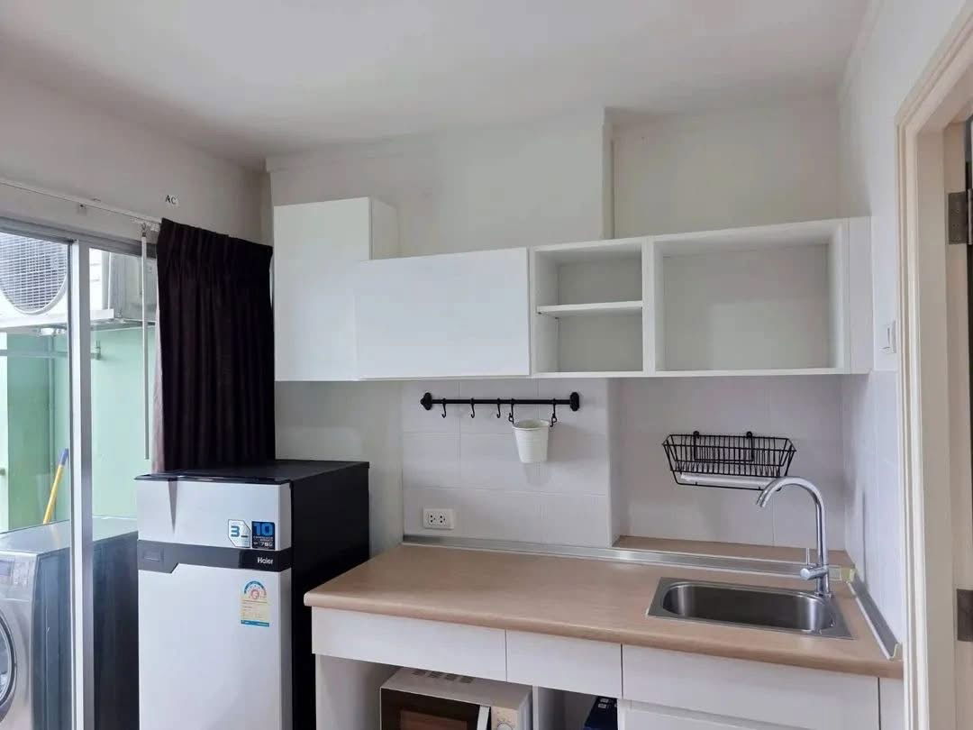 picture #R6161 🎉 060968 Condo for rent  Lumpini Park Rama 9 - Ratchada - 8/15