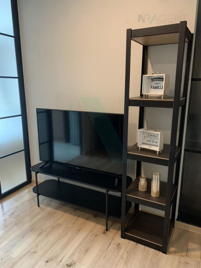 picture 🚩 For rent condo BRIX CONDOMINIUM Building 1, Floor 8,1 bed room, Room size 30.00 sqm - 3/8