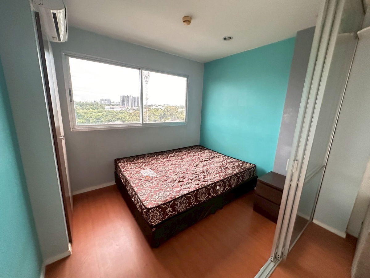 รูป 6,500 บาท/เดือน Lumpini Condo Town รามอินทรา - ลาดปลาเค้า 2 - รูปที่ 1/8