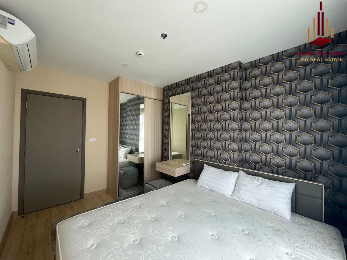 picture ✨ For Rent: Ideo O2 Condo ✨    💰 Only 12,500 THB/month - 3/6