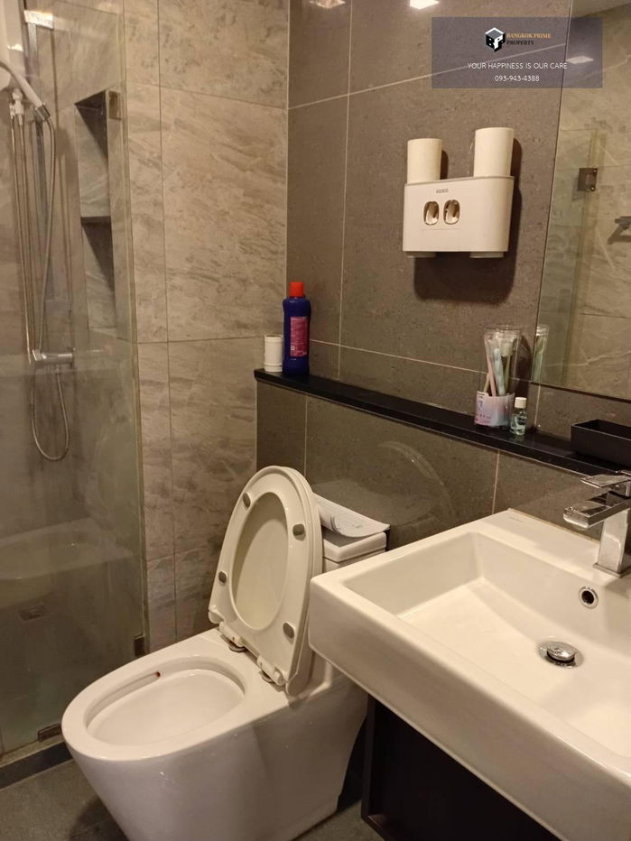 picture Quintara Phume Sukhumvit 39 | 🚝Near BTS Phrom Phong #2025090611756 - 7/7