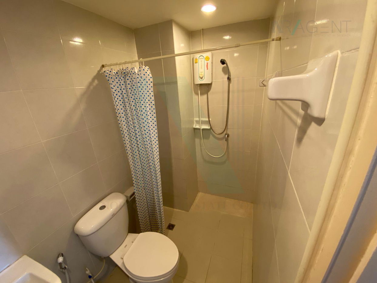 picture For Rent Condo INCIO Building B, Floor 3,1 bed room, Room size 26.00 sqm - 3/8