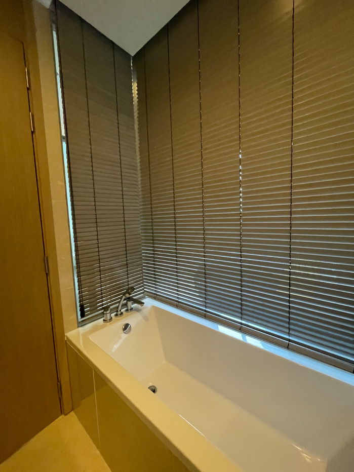 รูป Good quality condo in Asoke , sukhumvit  - รูปที่ 11/16