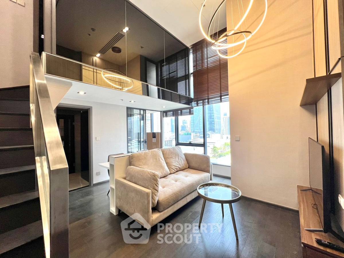 picture 1-BR Condo at CONNER Ratchathewi near BTS Ratchathewi (ID 2280966) - 1/11