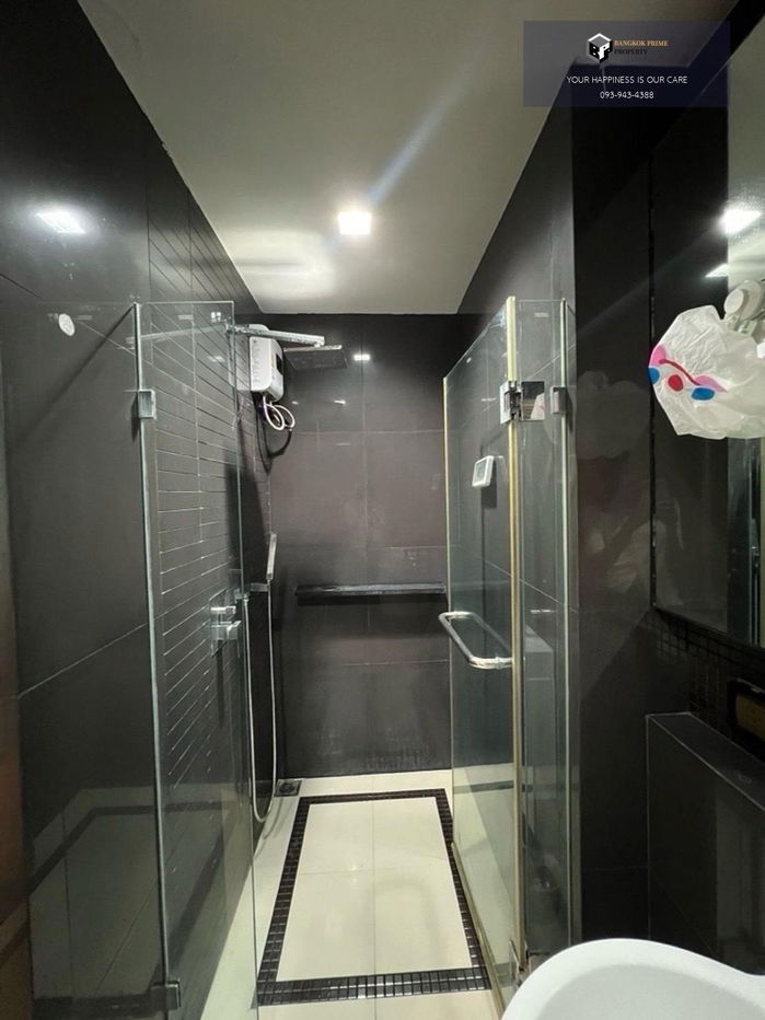 รูป Rhythm Sathorn | For rent เช่า คอนโด Rhythm Sathorn #2025090611743 - รูปที่ 4/9