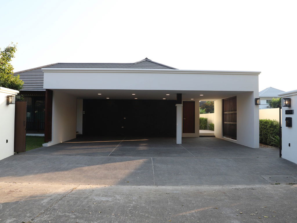 รูป เวิลด์คลับแลนด์ - หางดง 4ห้องนอน 4ห้องน้ำ 162 ตร.ว. (ID:123PS) - รูปที่ 1/34