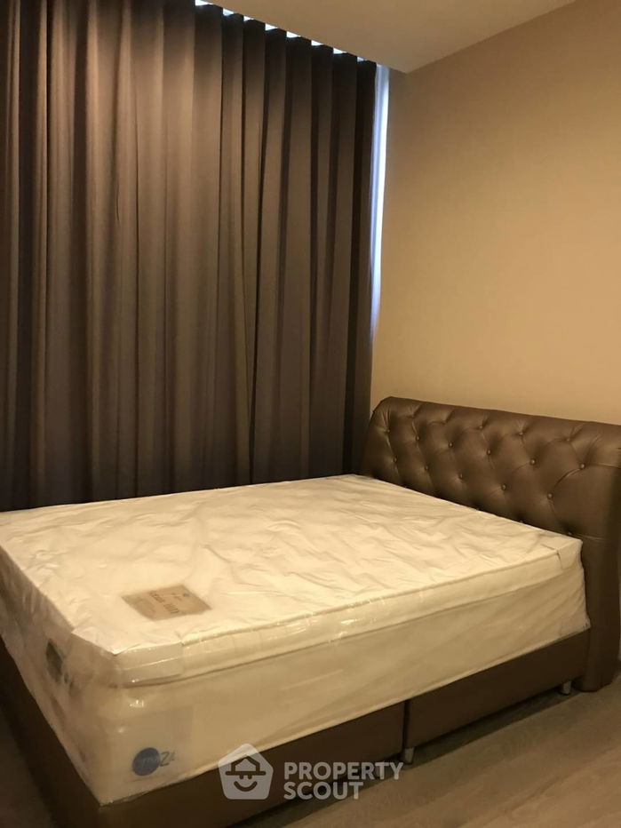 รูป คอนโด 1-ห้องนอน ที่ ดิ เอส อโศก ใกล้ MRT สุขุมวิท (ID 1812588) - รูปที่ 6/7