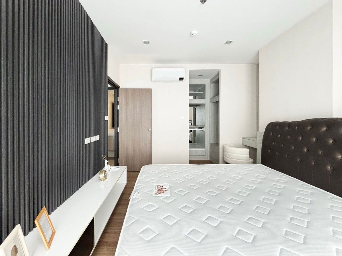 picture Newly Renovated, The Prio  Condo for Sale!  ,Walk to CentralAirport 500m.,Near Chiangmai Airport . - 9/11
