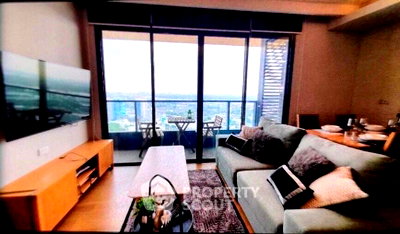 คอนโดให้เช่า : คอนโด 2-ห้องนอน ที่ เดอะ ลุมพินี 24 ใกล้ BTS พร้อมพงษ์ (ID 992501)