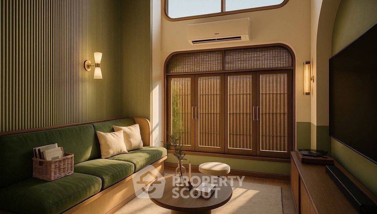 รูป ทาวน์เฮาท์ 3-ห้องนอน ใกล้ BTS พระโขนง (ID 1941069) - รูปที่ 3/9