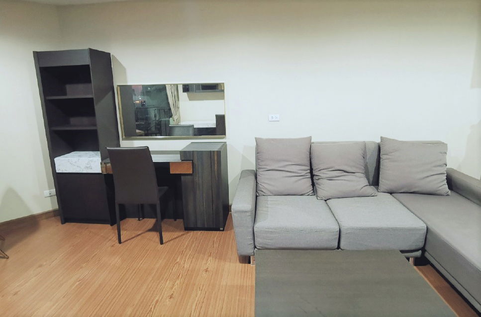 picture Condo for rent at Belle Grand Rama 9 - 11/30
