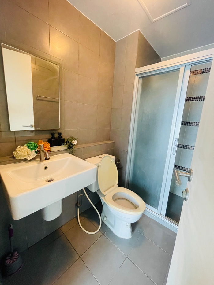 picture Dcondo Campus Resort Bangna for rent - 9/9