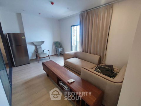 2-BR Condo at LIFE Rama 4 - Asoke near MRT Queen Sirikit National Convention Centre (ID 2297642)