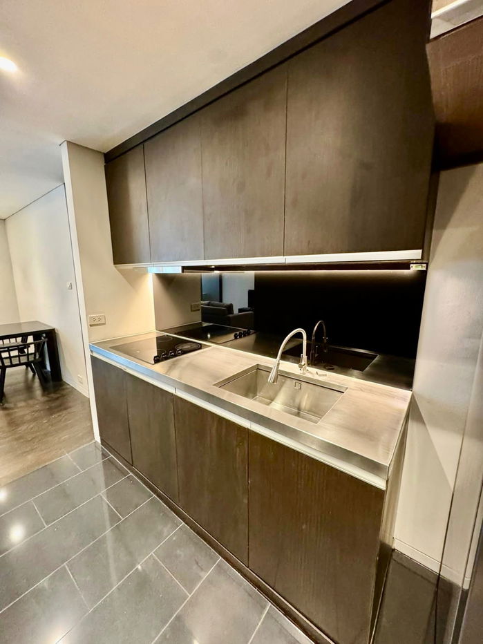picture  For Rent: Siamese Gioia – Newly Renovated Luxury Condo, Sukhumvit 39 - 4/16