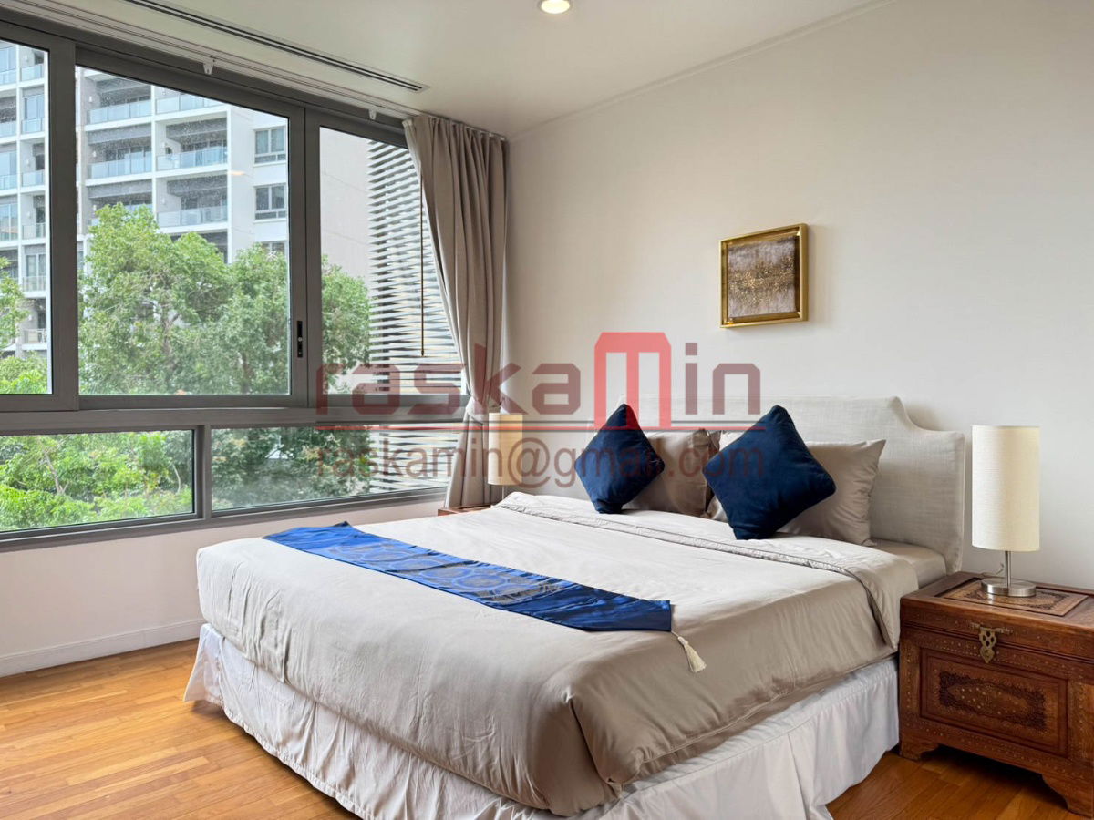 picture For Rent – 3-Bedroom, 2-Bathroom Condo at Northpoint Wongamat - 16/42