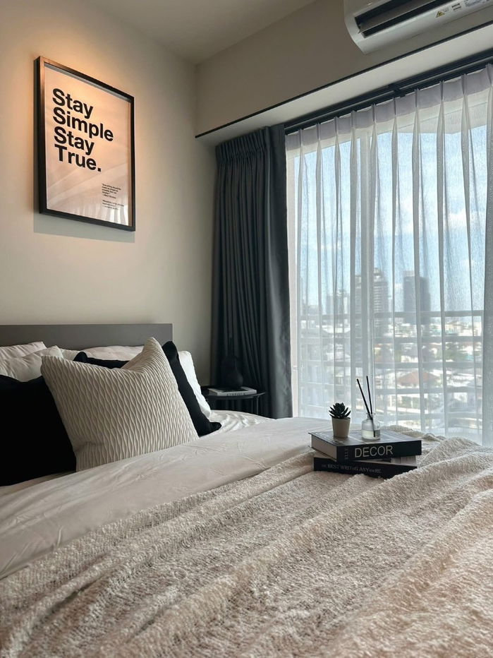 รูป ‼️CITY LIVING RATCHADA ❗️   💥ราคาพิเศษเพียง 2.5 ลบ. 💥 - รูปที่ 3/10